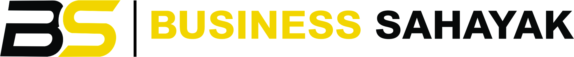 Business Sahayak Logo