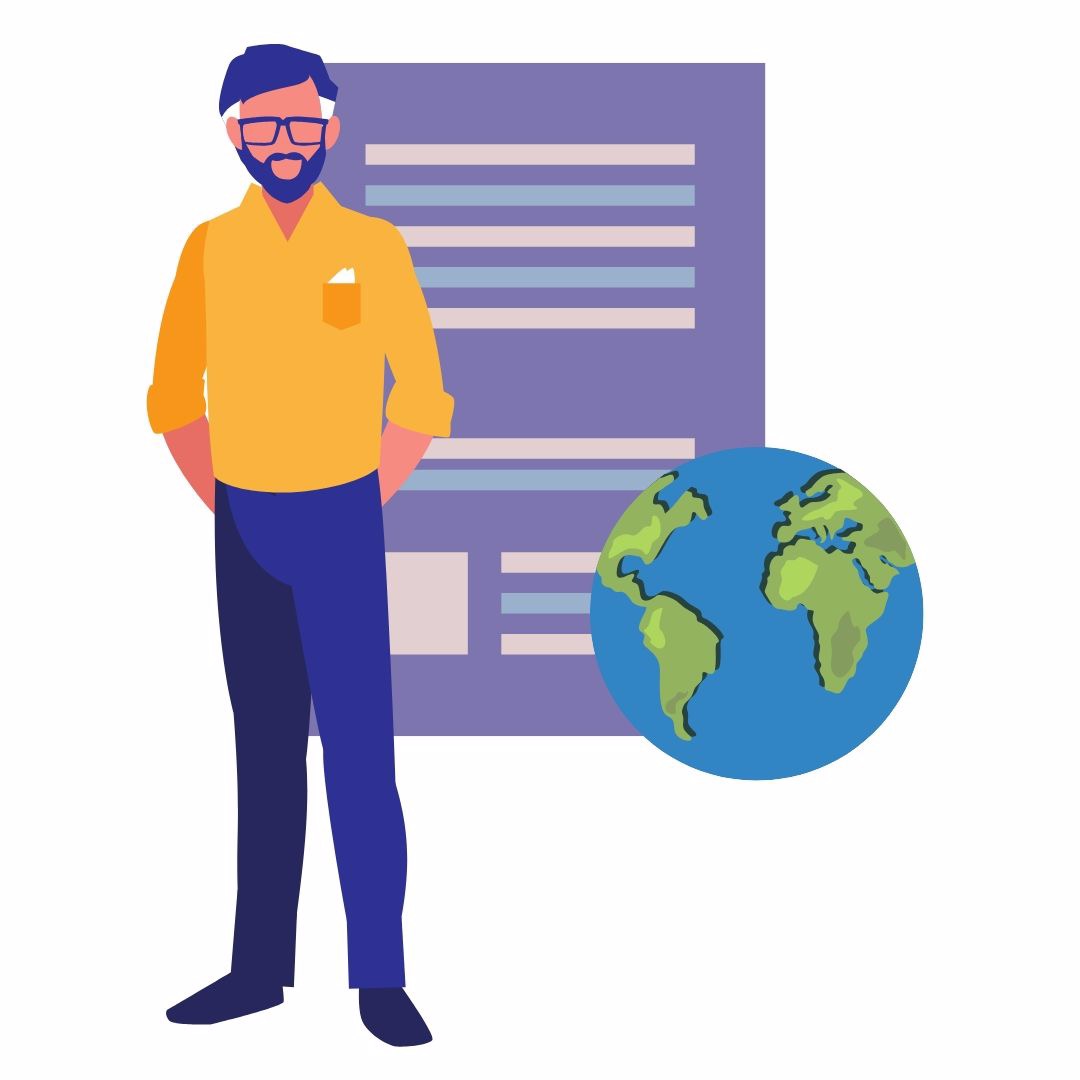 Copyright Overview